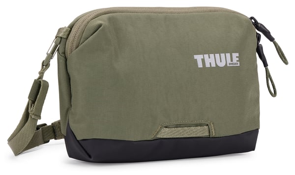 Thule Paramount PARACB3102 Soft Green Polyester Grön Unisex Axelremsväska