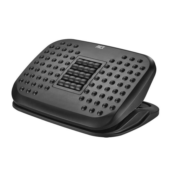 ACT AC8020 fotpall Svart