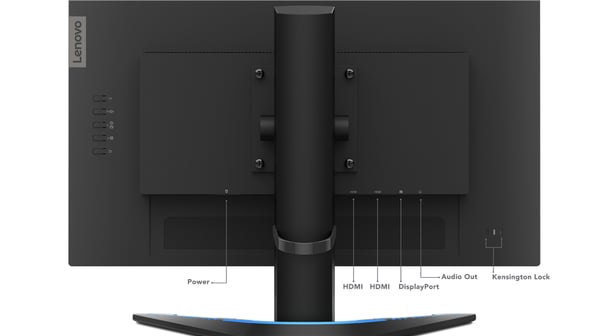 Lenovo G24-20 Skærm (66CFGAC1EU)