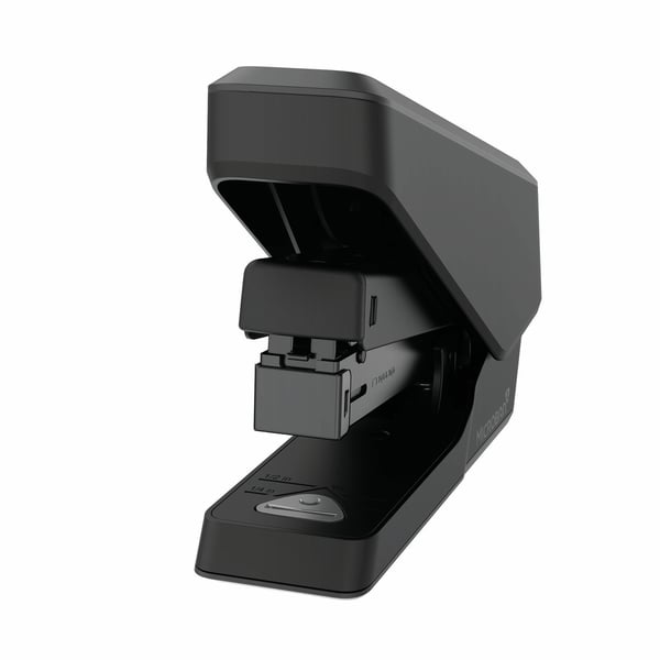 Fellowes LX840 Sort