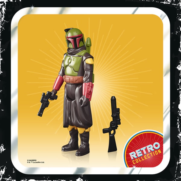 Star Wars F44615X0 collectible figure