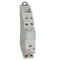 Legrand 412524 sähkörele Monivärinen Legrand 412524 sähkörele Monivärinen