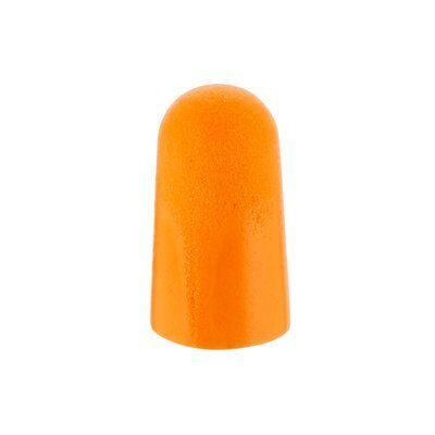 3M 1100C4 øreprop Genanvendelig øreprop Orange 4 stk 3M 1100C4 øreprop Genanvendelig øreprop Orange 4 stk