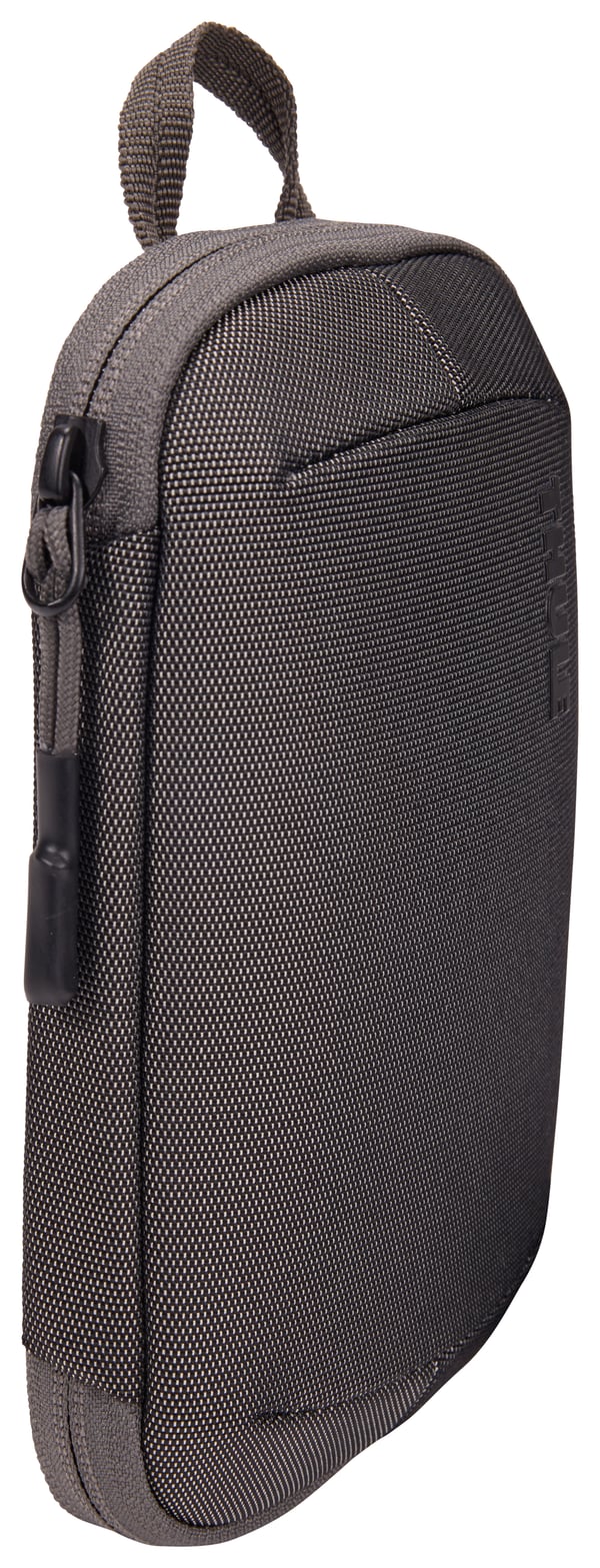Thule Subterra 2 TSPW400 Vetiver Gray Hylde etui Polyester Grå