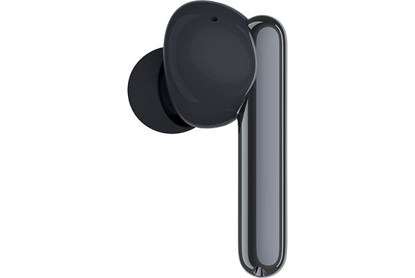 TCL MoveAudio S600 Headset Trådløs I ørerne Opkald/musik Bluetooth Sort