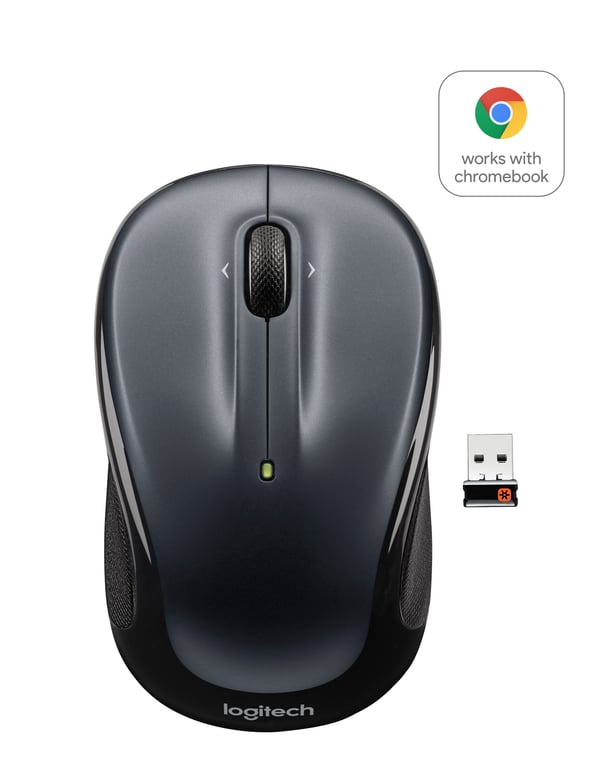 Logitech M325 Logitech M325