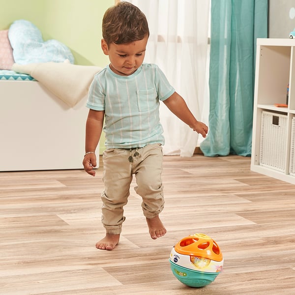 VTech Baby 3-in-1 Magischer Musikball