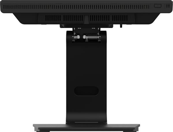 iiyama ProLite T1732MSC-B2S platta pc-skärmar 43,2 cm (17") 1280 x 1024 pixlar SXGA LED Pekskärm Svart