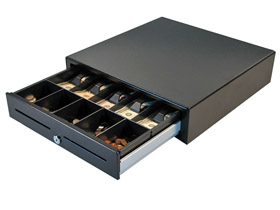 apg Solutions VB320-BL1616-B5 pengeskuffe