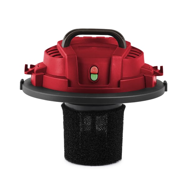 G3 Ferrari Fusto Red 20 L Tromle vakuum Tør&våd 1000 W Poseløs