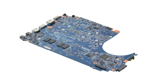 Lenovo 5B20S57246 reservdelar bärbara datorer Moderkort