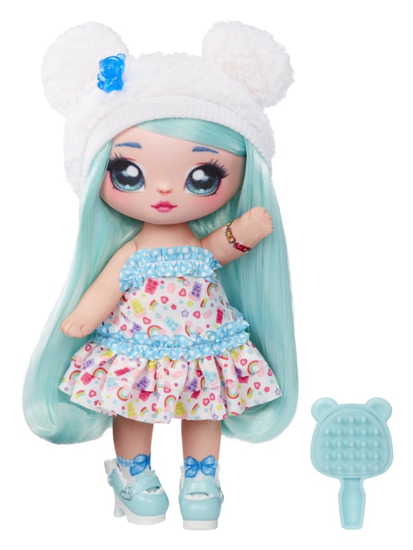 Na! Na! Na! Surprise Sweetest Sweets - Brianna Bear