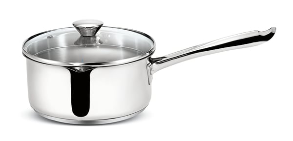 Lagostina 7116001319 pann- och grytset 9 styck