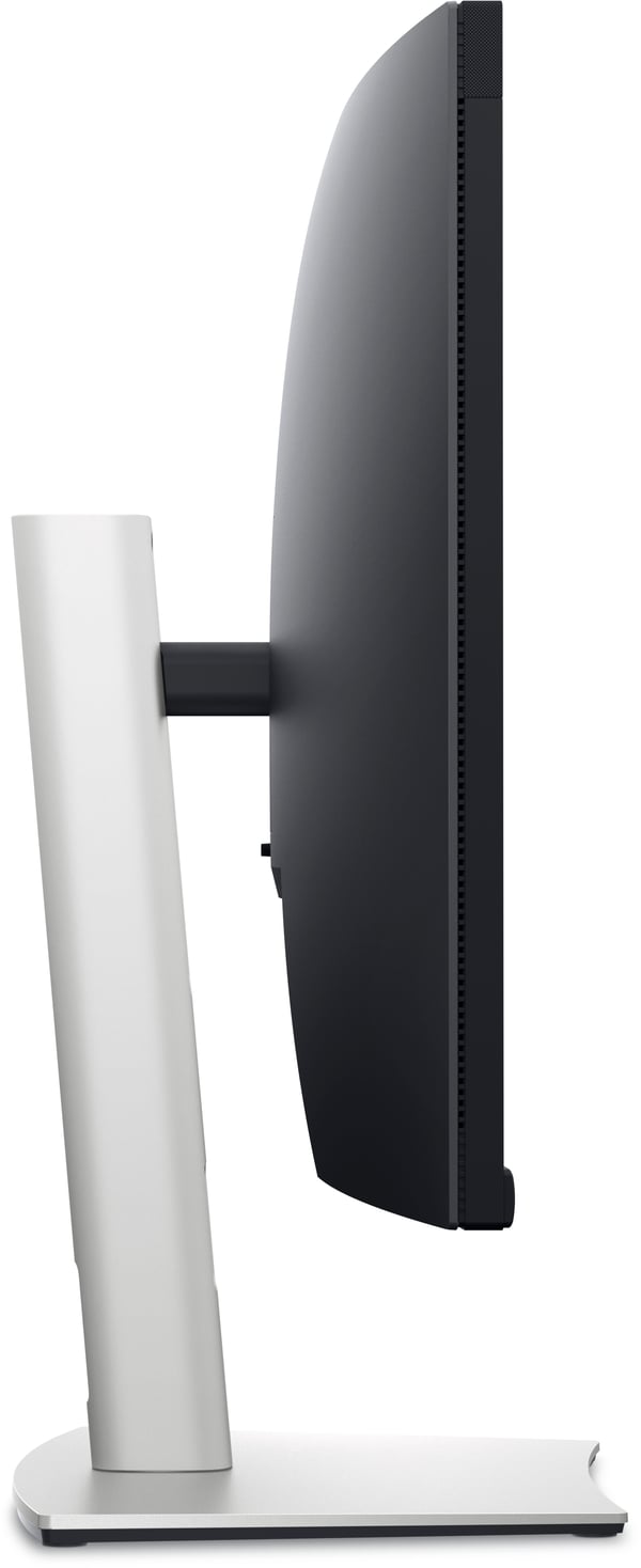 Dell P3424WEB - LED-skærm - buet - 86,4 cm (34\")
