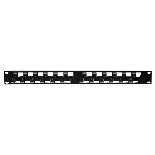 ACT PP1033 patchpaneler 1U