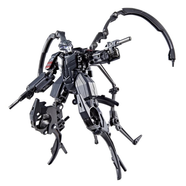 Transformers Studio Series One Deluxe Class Airachnid
