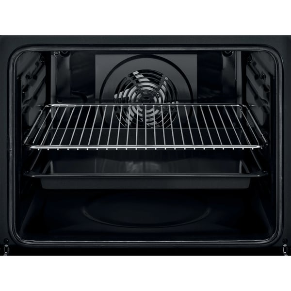 Electrolux EOH2H044K 68 L 2790 W Sort