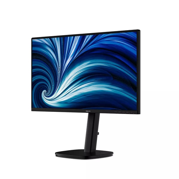 Philips 3000 series 24B2N3200A/00 computerskærm 60,5 cm (23.8") 1920 x 1080 pixel Fuld HD LED Sort