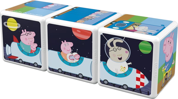 Giochi Preziosi MA601 byggeklods