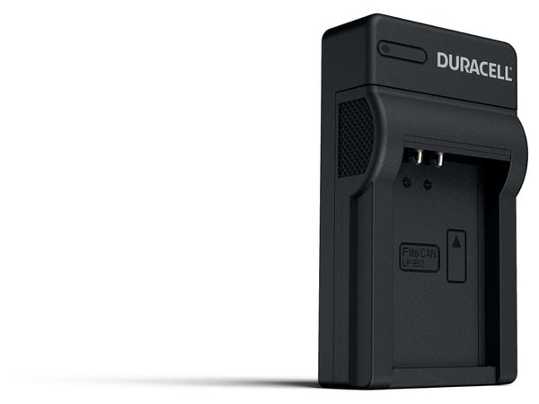 Duracell DRC5911 batterioplader USB