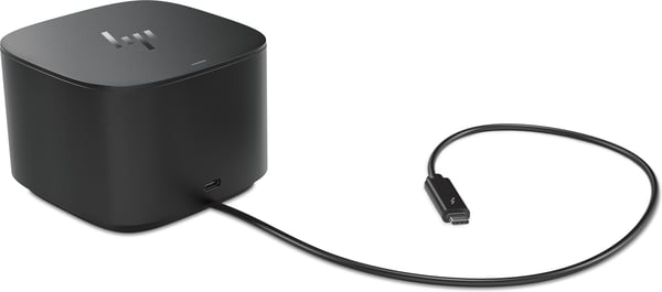 HP Thunderbolt-docka 120 W G2