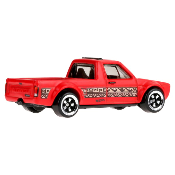 Hot Wheels Volkswagen Caddy