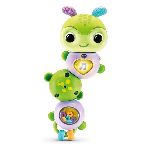 VTech Baby Drehspass-Raupe
