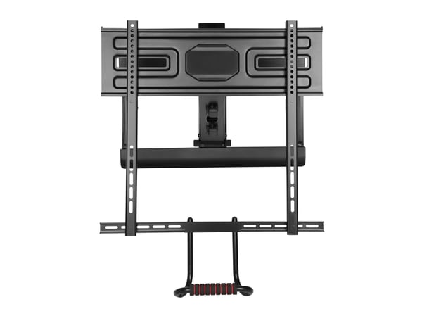 Equip 650326 TV-kiinnike 177,8 cm (70") Musta