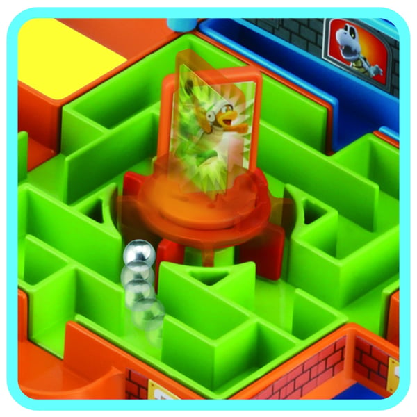 EPOCH Games Super Mario™ Maze Game DX