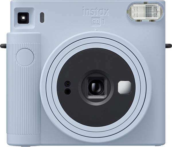 Fujifilm Instax Square SQ1 62 x 62 mm Blå