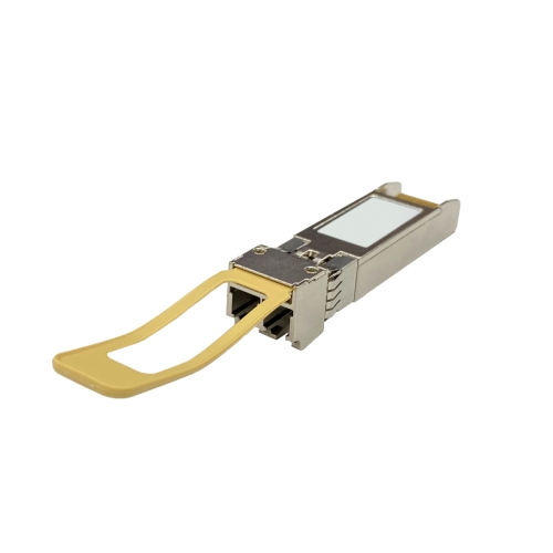 QNAP TRX-25GSFP28-SR lähetin-vastaanotinmoduuli Valokuitu 25000 Mbit/s SFP28 850 nm