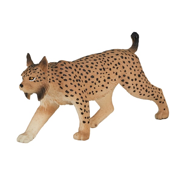Mojo Fun Iberian Lynx