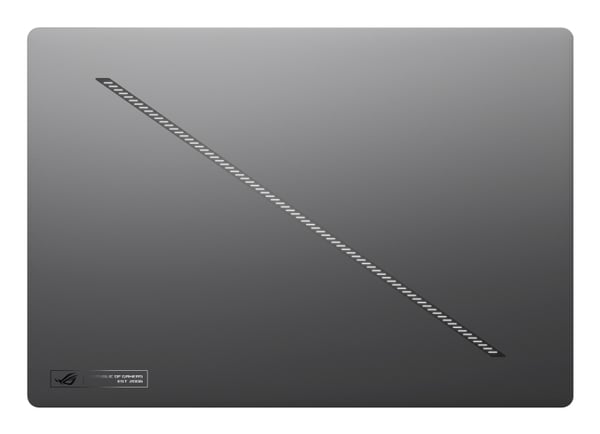 ASUS ROG Zephyrus G16 GU605CM-QR026W Intel Core Ultra 9 285H Laptop 40,6 cm (16") 2.5K 16 GB LPDDR5x-SDRAM 1 TB SSD NVIDIA GeForce RTX 5060 Wi-Fi 7 (802.11be) Windows 11 Home Grå