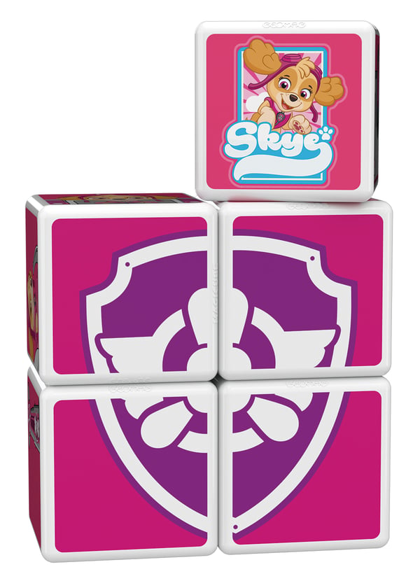 Giochi Preziosi MAW04 byggeklods