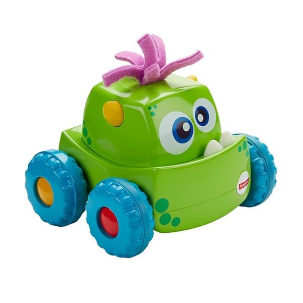 Mattel DRG15 drag leksaker