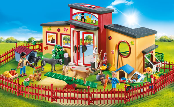 Playmobil 71599 legetøjssæt