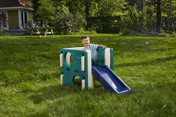 Little Tikes Junior Activity Gym- Jungle