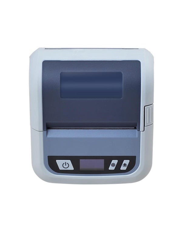 Premier ILP-80 Portable BT Kabel & trådløs Direkte termisk Mobil printer