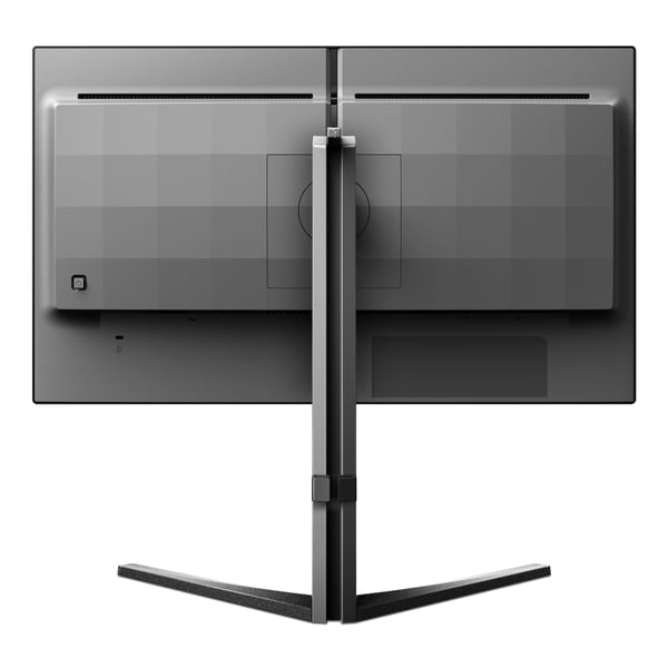 Philips Evnia 25M2N3200W/00 computerskærm 62,2 cm (24.5") 1920 x 1080 pixel Fuld HD LCD Grå