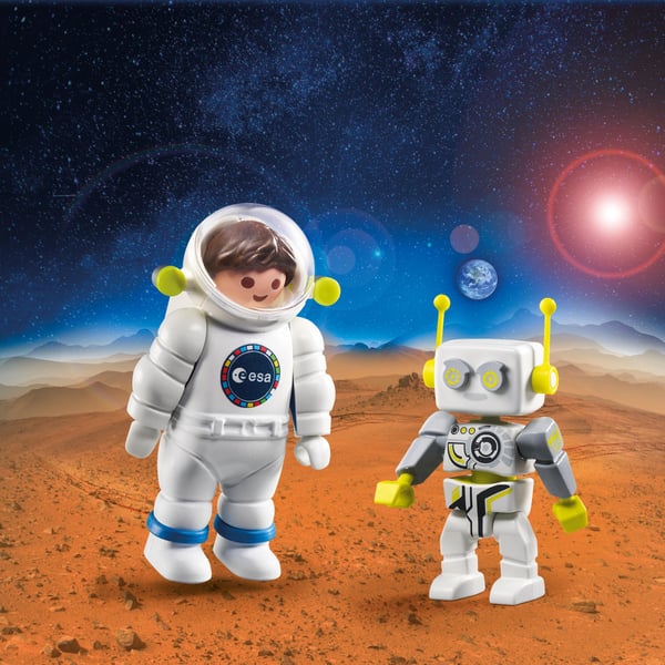 Playmobil 70991 lasten leluhahmo