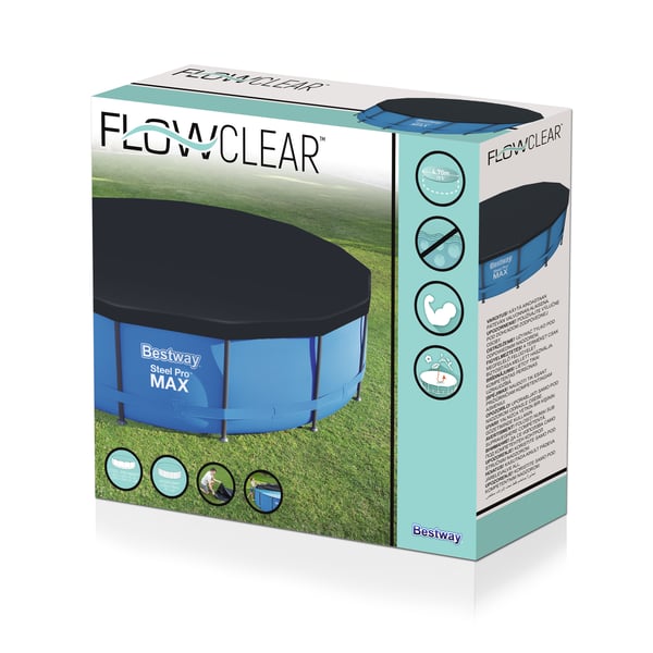 Bestway 58038 pooltillbehör Fodral