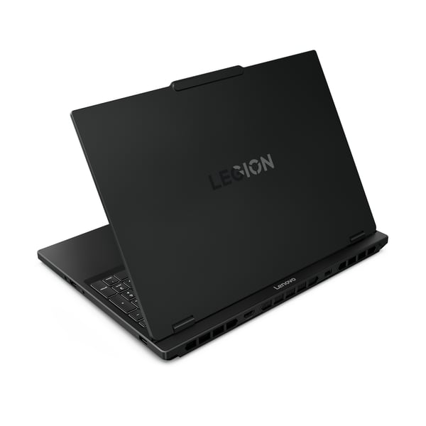 Lenovo Legion 5 15IRX10 Intel® Core™ i7 i7-13650HX Kannettava tietokone 38,9 cm (15.3") WUXGA 32 GB DDR5-SDRAM 512 GB SSD NVIDIA GeForce RTX 5070 Wi-Fi 6 (802.11ax) ranska Musta