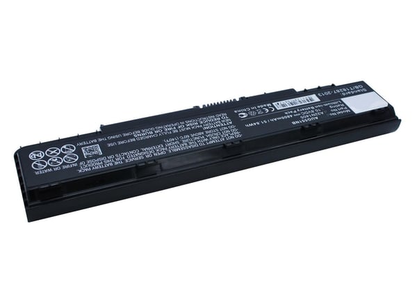 CoreParts MBXAS-BA0100 kannettavan tietokoneen varaosa Akku