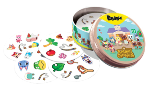 Asmodee DOBAC07ML2 sällskapsspel 15 min Kortspel Passa ihop
