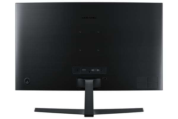 Samsung S36C tietokoneen litteä näyttö 68,6 cm (27") 1920 x 1080 pikseliä Full HD LED Musta