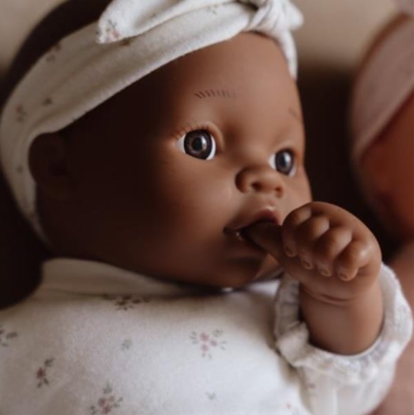 Little Dutch Baby Doll Noa