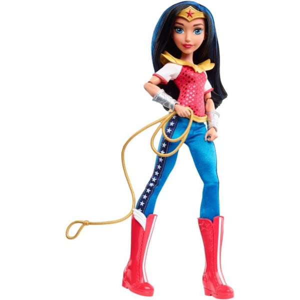 DC Comics DLT62 nukke DC Comics DLT62 nukke