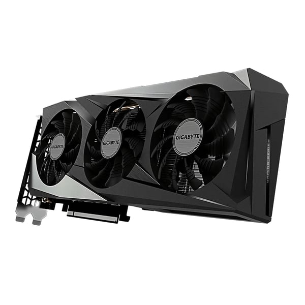 GIGABYTE GAMING GeForce RTX 3050 OC 8G NVIDIA 8 GB GDDR6