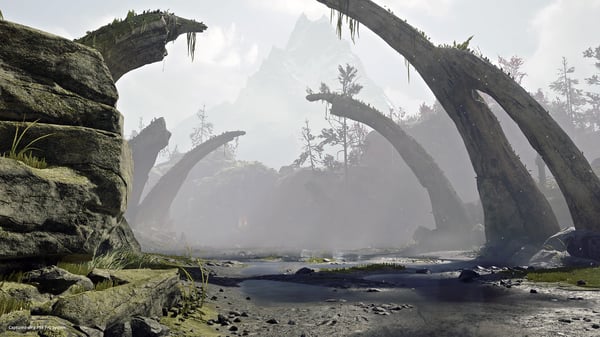 Sony Interactive Entertainment God of War Playstation Hits Standard Engelska, Spanska PlayStation 4