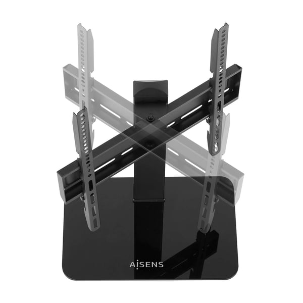 AISENS DT55S-217 tv-beslag 139,7 cm (55") Sort